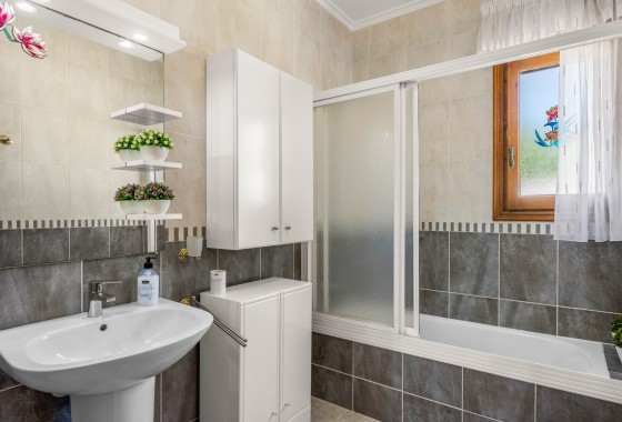 Revente - Villa - Ciudad Quesada/Rojales - Ciudad Quesada - Rojales