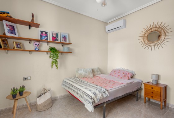 Revente - Villa - Ciudad Quesada/Rojales - Ciudad Quesada - Rojales