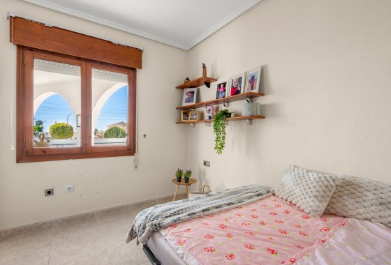 Revente - Villa - Ciudad Quesada/Rojales - Ciudad Quesada - Rojales