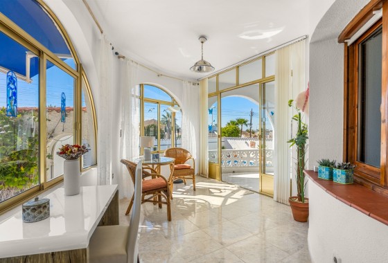 Revente - Villa - Ciudad Quesada/Rojales - Ciudad Quesada - Rojales