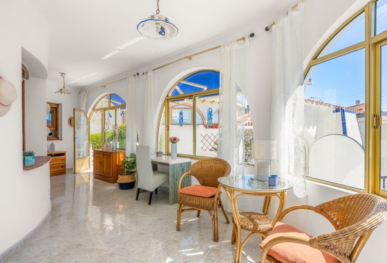Revente - Villa - Ciudad Quesada/Rojales - Ciudad Quesada - Rojales