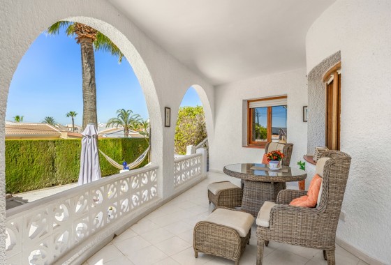 Revente - Villa - Ciudad Quesada/Rojales - Ciudad Quesada - Rojales