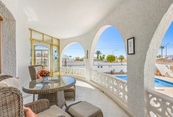 Revente - Villa - Ciudad Quesada/Rojales - Ciudad Quesada - Rojales