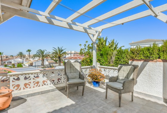 Revente - Villa - Ciudad Quesada/Rojales - Ciudad Quesada - Rojales