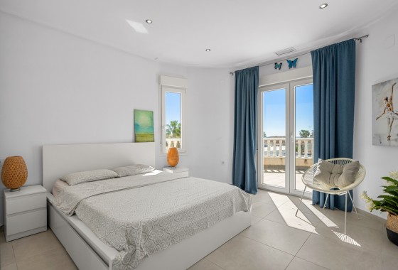 Revente - Villa - Ciudad Quesada/Rojales - Ciudad Quesada - Rojales