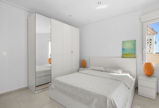 Revente - Villa - Ciudad Quesada/Rojales - Ciudad Quesada - Rojales