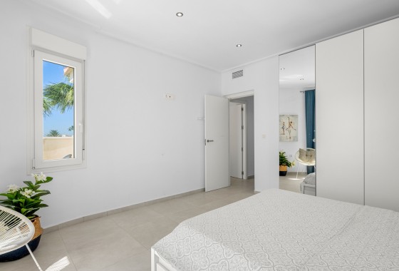 Revente - Villa - Ciudad Quesada/Rojales - Ciudad Quesada - Rojales