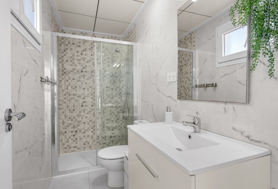 Revente - Villa - Ciudad Quesada/Rojales - Ciudad Quesada - Rojales
