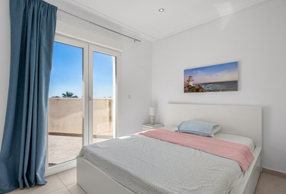 Revente - Villa - Ciudad Quesada/Rojales - Ciudad Quesada - Rojales
