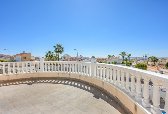 Revente - Villa - Ciudad Quesada/Rojales - Ciudad Quesada - Rojales