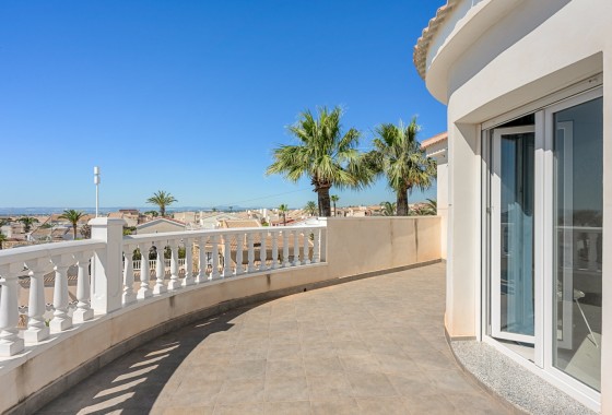 Revente - Villa - Ciudad Quesada/Rojales - Ciudad Quesada - Rojales