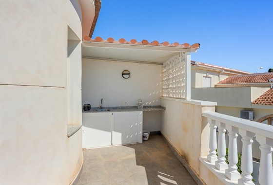 Revente - Villa - Ciudad Quesada/Rojales - Ciudad Quesada - Rojales