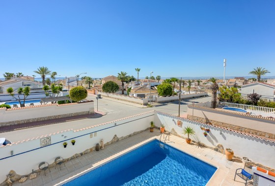 Revente - Villa - Ciudad Quesada/Rojales - Ciudad Quesada - Rojales