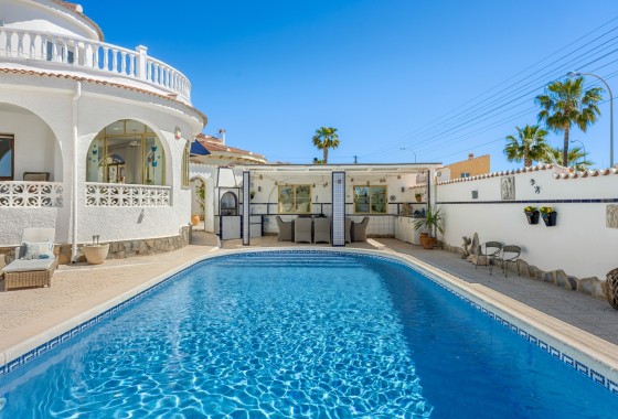 Revente - Villa - Ciudad Quesada/Rojales - Ciudad Quesada - Rojales