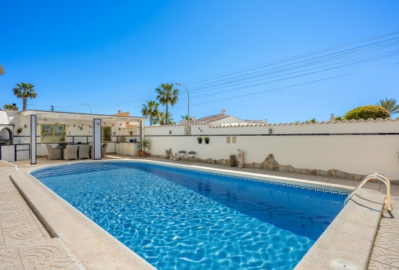 Revente - Villa - Ciudad Quesada/Rojales - Ciudad Quesada - Rojales