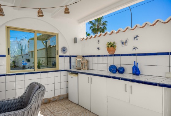 Revente - Villa - Ciudad Quesada/Rojales - Ciudad Quesada - Rojales