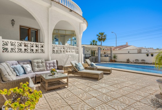 Revente - Villa - Ciudad Quesada/Rojales - Ciudad Quesada - Rojales