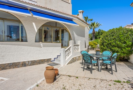 Revente - Villa - Ciudad Quesada/Rojales - Ciudad Quesada - Rojales