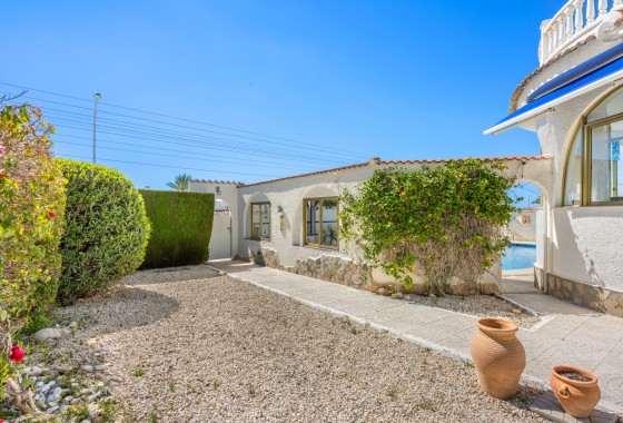 Revente - Villa - Ciudad Quesada/Rojales - Ciudad Quesada - Rojales