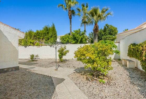 Revente - Villa - Ciudad Quesada/Rojales - Ciudad Quesada - Rojales