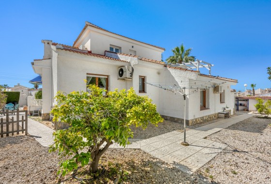 Revente - Villa - Ciudad Quesada/Rojales - Ciudad Quesada - Rojales
