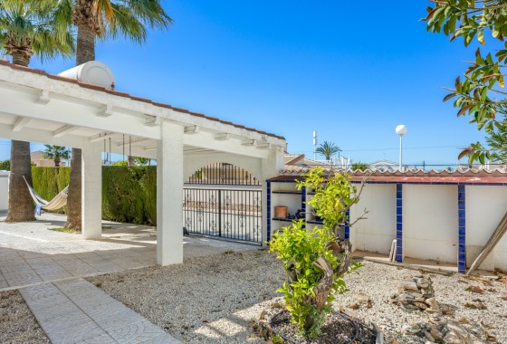 Revente - Villa - Ciudad Quesada/Rojales - Ciudad Quesada - Rojales