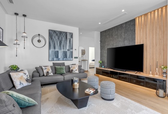 Revente - Villa - Benijofar