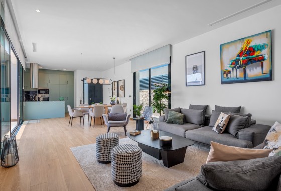 Revente - Villa - Benijofar