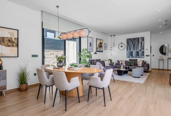Revente - Villa - Benijofar