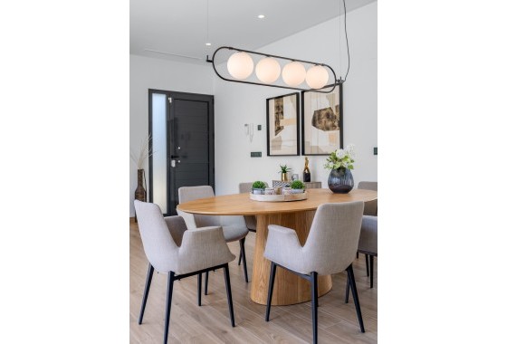 Revente - Villa - Benijofar
