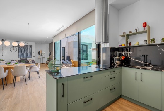 Revente - Villa - Benijofar