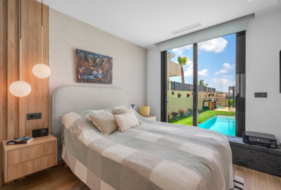 Revente - Villa - Benijofar