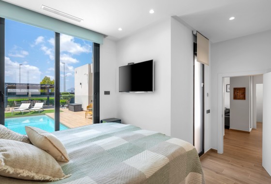 Revente - Villa - Benijofar