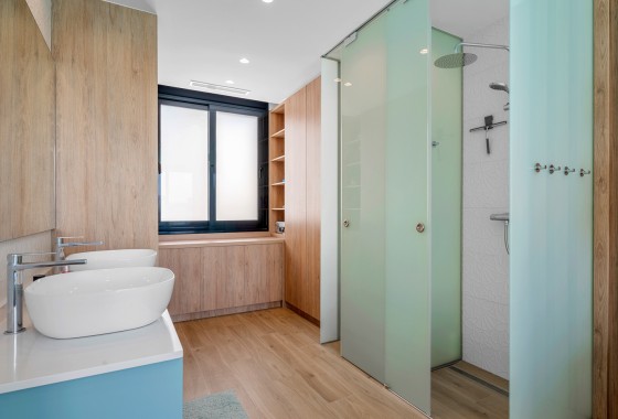 Revente - Villa - Benijofar