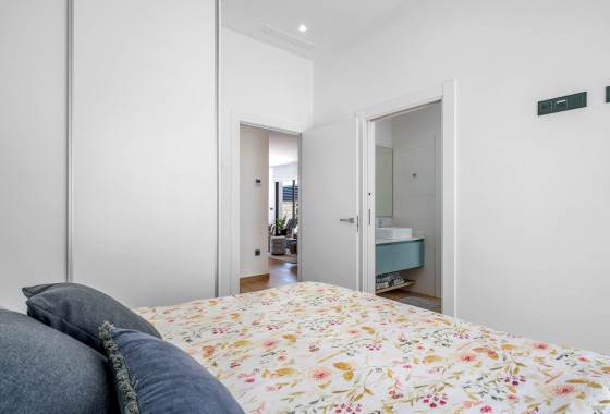 Revente - Villa - Benijofar