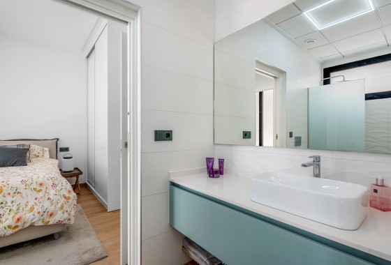 Revente - Villa - Benijofar