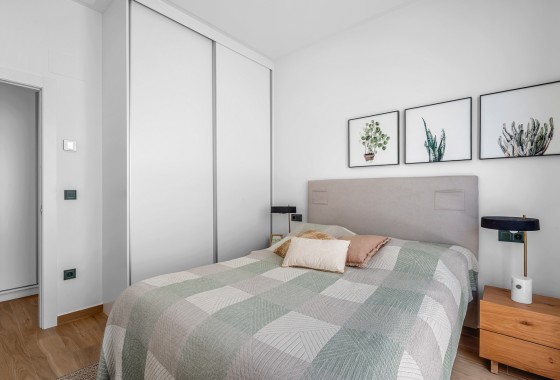 Revente - Villa - Benijofar