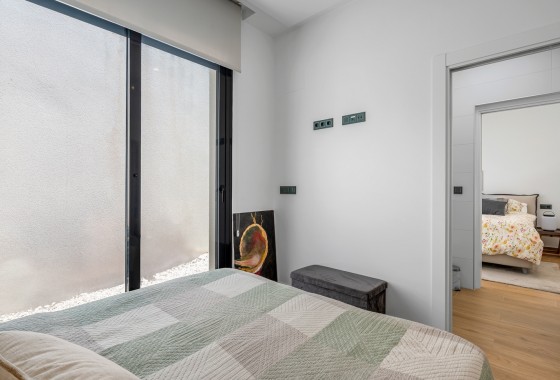 Revente - Villa - Benijofar
