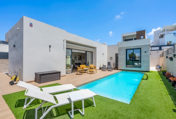 Revente - Villa - Benijofar