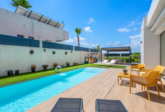 Revente - Villa - Benijofar