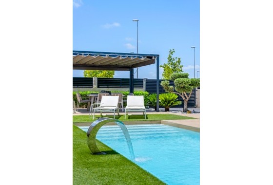 Revente - Villa - Benijofar