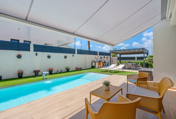 Revente - Villa - Benijofar