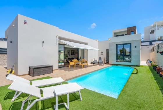 Revente - Villa - Benijofar
