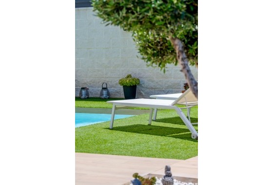 Revente - Villa - Benijofar