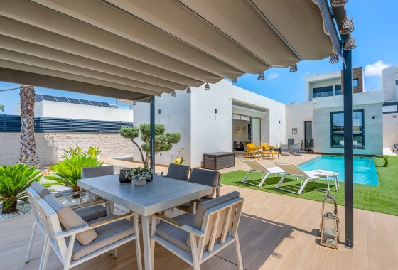 Revente - Villa - Benijofar