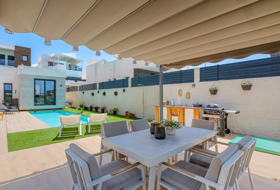 Revente - Villa - Benijofar