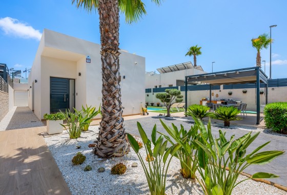 Revente - Villa - Benijofar