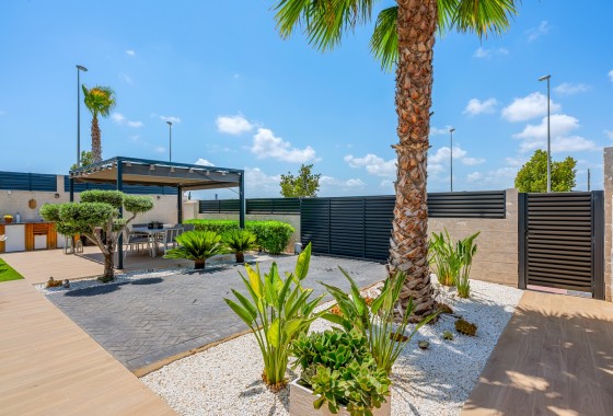 Revente - Villa - Benijofar