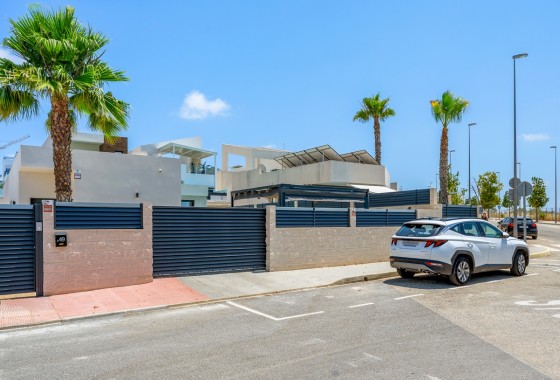 Revente - Villa - Benijofar