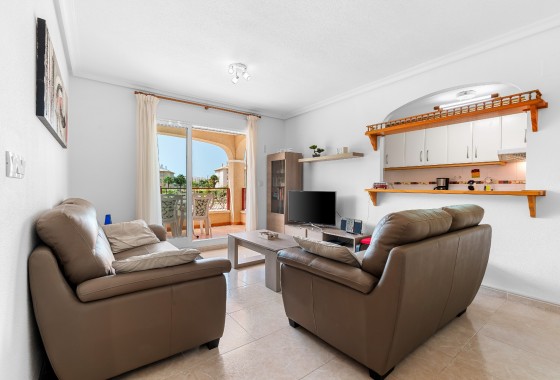Revente - Appartement - Orihuela Costa - Playa Flamenca